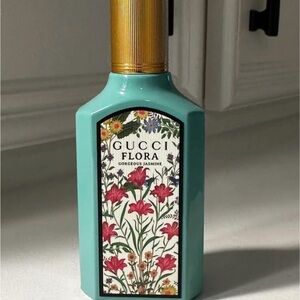 Gucci Flora Gorgeous Jasmine